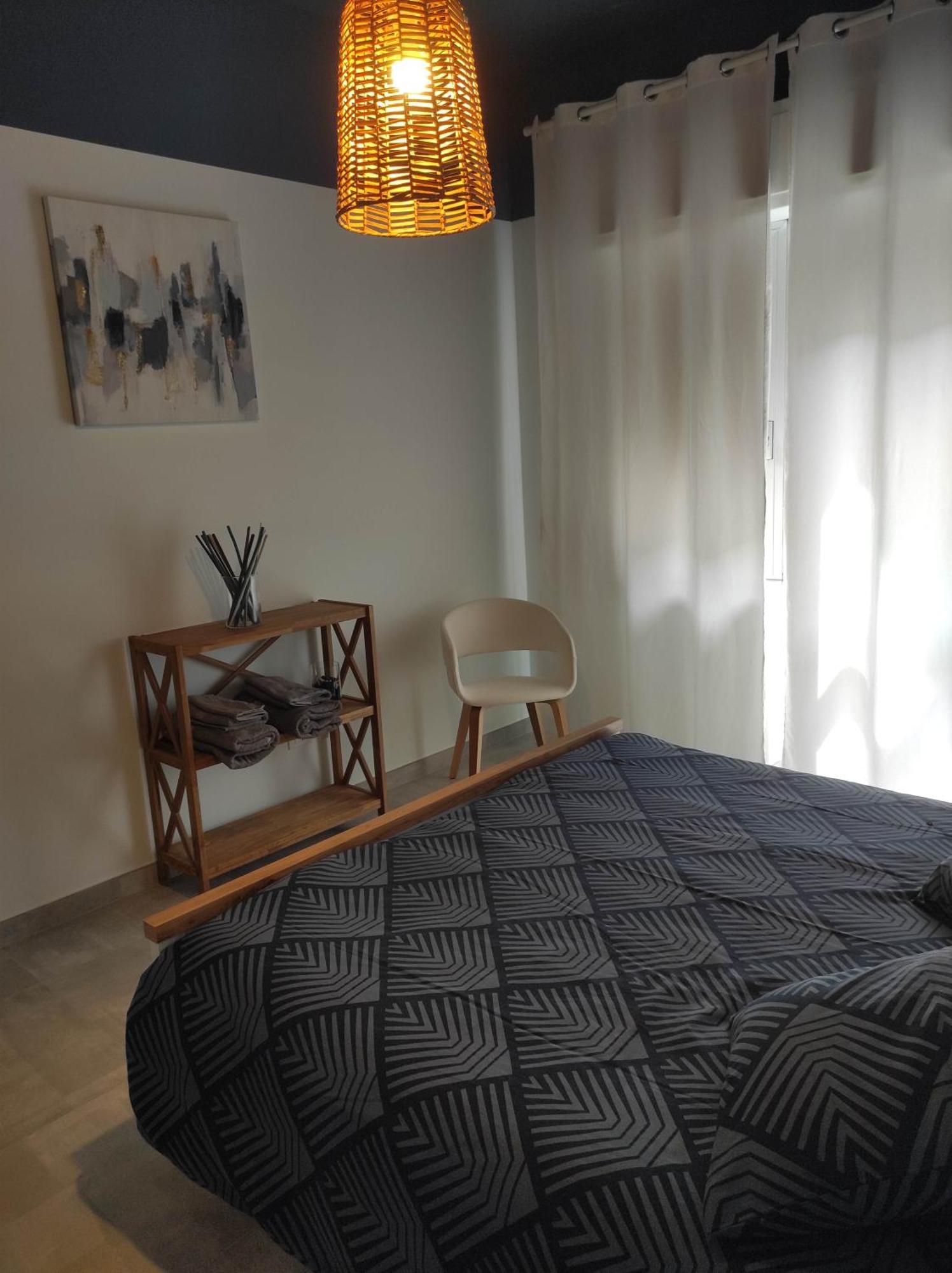 B&B Esotica سان جيوفانّي تْيَتينو المظهر الخارجي الصورة